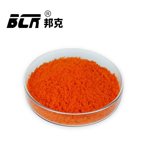 东正化工邦克牌-重铬酸钠：多领域应用彰显化工材料价值