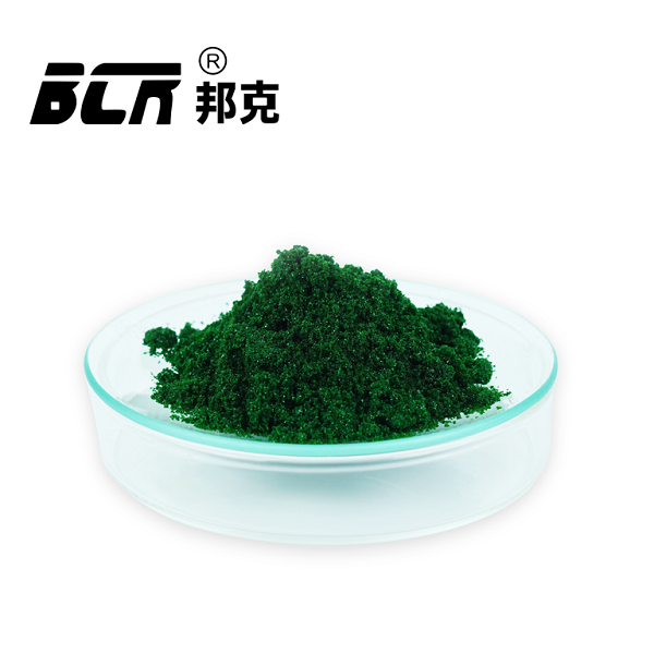 东正化工邦克牌-高纯溴化铬：助力有机合成与表面处理领域新突破